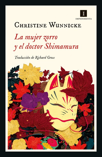La mujer zorro y el doctor Shi...