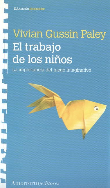 Trabajo de los niños El