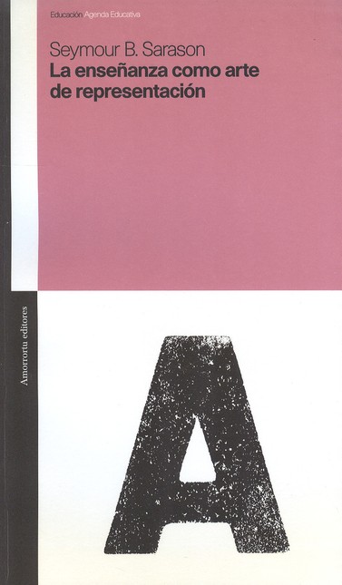 Enseñanza como arte de represe...