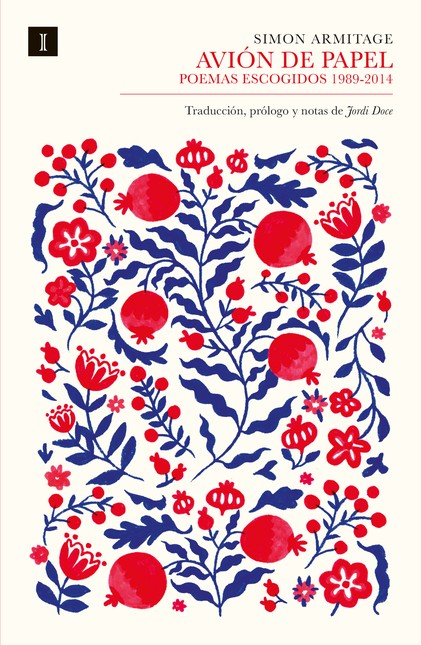 Avión de papel. Poemas escogid...
