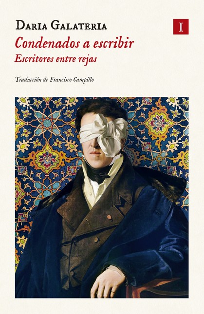 Condenados a escribir. Escrito...