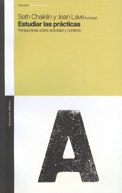 Estudiar las prácticas. Perspe...