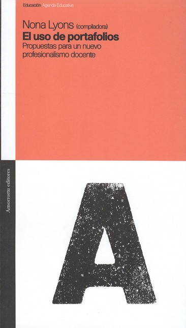 El uso de portafolios. Propues...