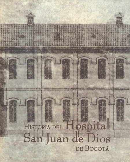 Historia del Hospital San Juan...