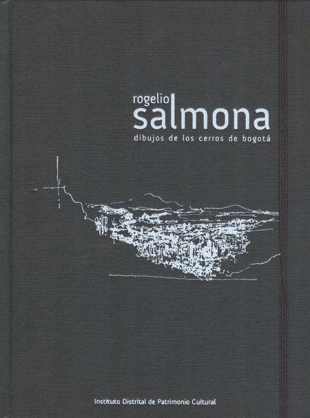 Rogelio Salmona. Dibujos de lo...