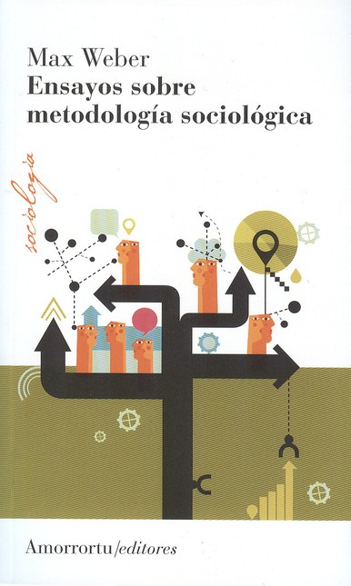 Ensayos sobre metodología soci...