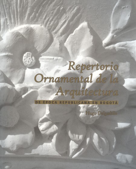 Repertorio ornamental de la ar...