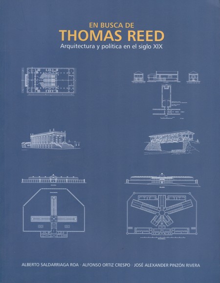 En busca de Thomas Reed. Arqui...