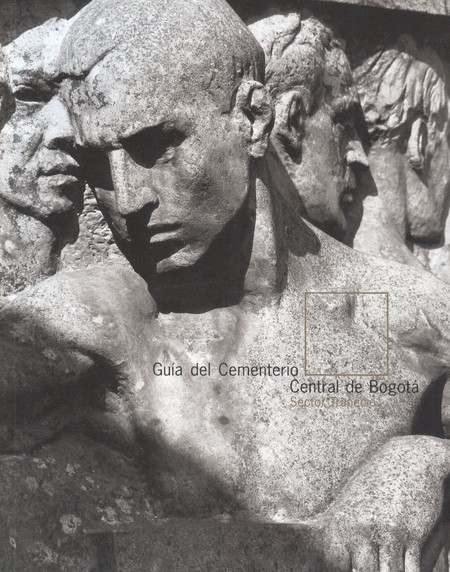 Guía del Cementerio Central de...
