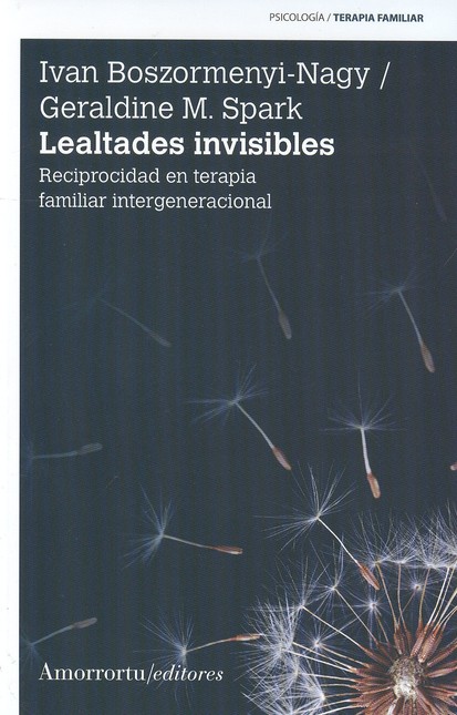 Lealtades invisibles. Reciproc...