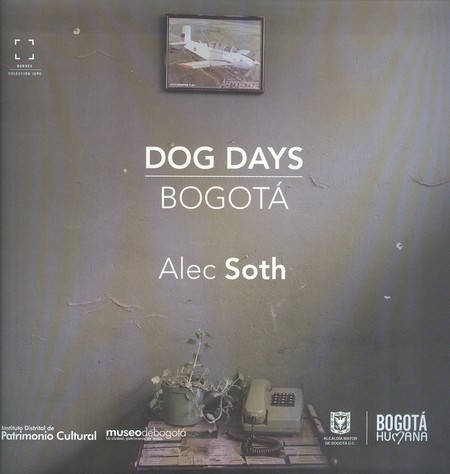 Dog Days Bogotá