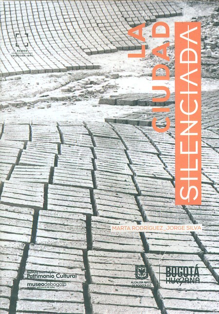 La ciudad silenciada