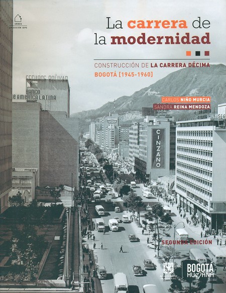 La carrera de la modernidad. C...