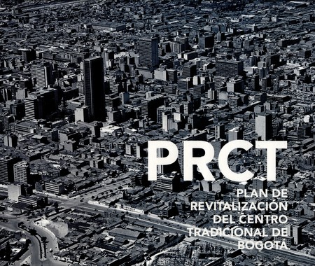 PRCT. Plan de revitalización d...
