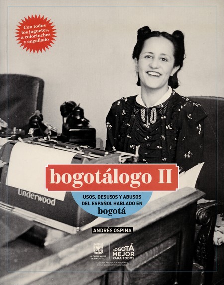 Bogotálogo (Tercera edición) I...