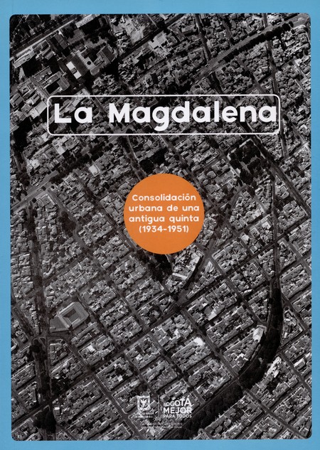La magdalena. Consolidación ur...