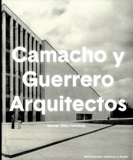 Camacho y Guerrero Arquitectos...