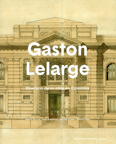 Gaston Lelarge, Nueva edicion....