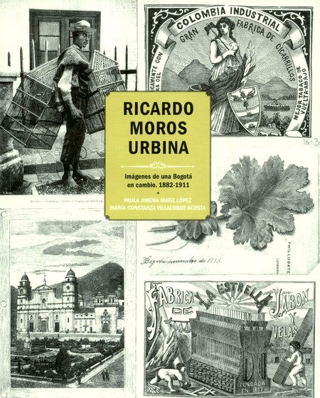Ricardo Moros Urbina. Imágenes...
