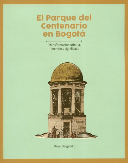 El parque del Centenario en Bo...