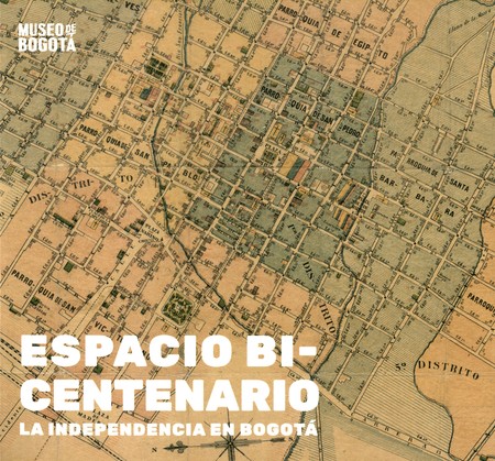 Espacio bicentenario. La indep...
