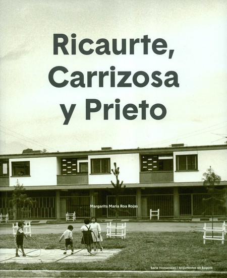 Ricaurte, Carrizosa y Prieto