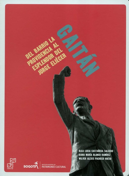 Del barrio La Providencia al e...