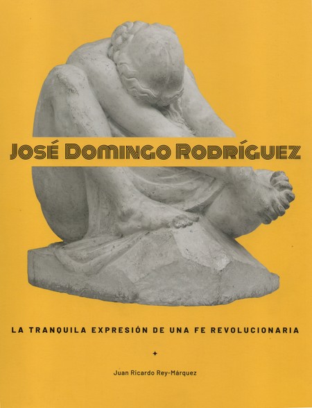 José Domingo Rodríguez. La tra...