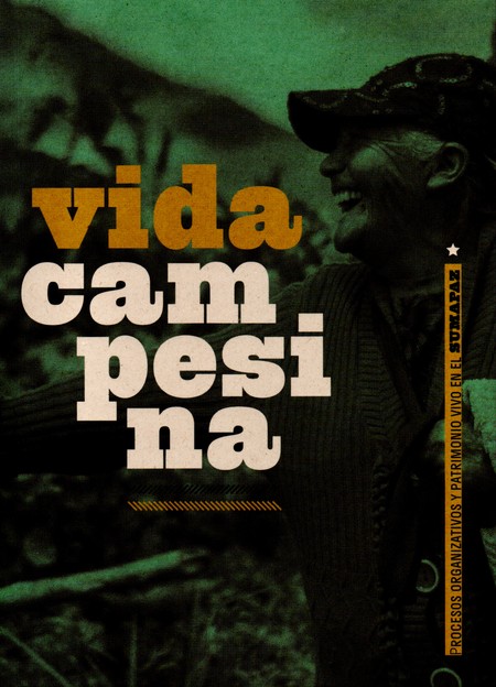 Vida campesina. Procesos organ...