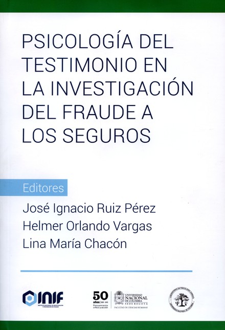 Psicología del testimonio en l...