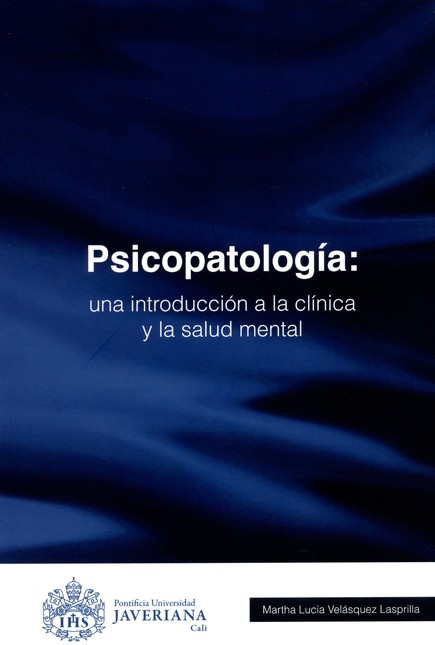 Psicopatología: una introducci...