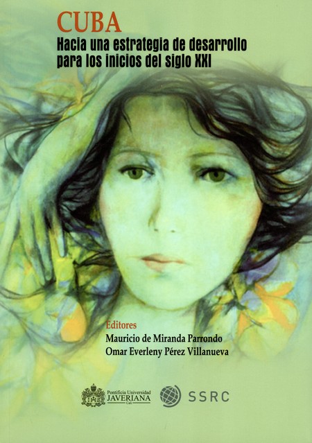 Cuba. Hacia una estrategia de ...