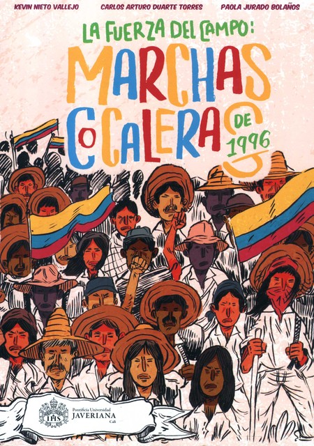 La fuerza del campo: marchas c...