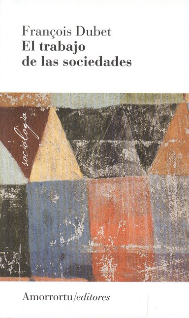 El trabajo de las sociedades