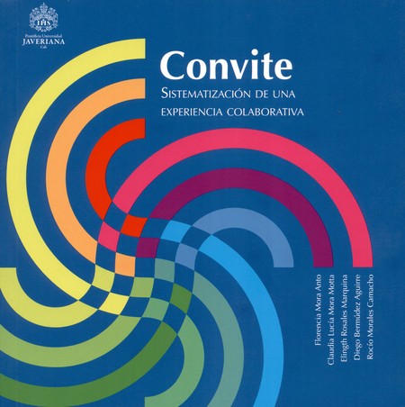 Convite. Sistematización de un...