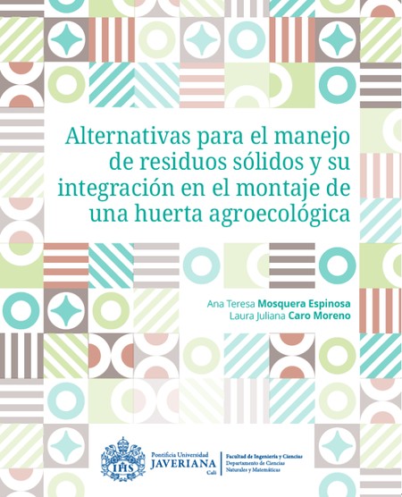 Alternativas para el manejo de...