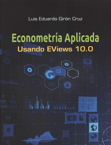 Econometría Aplicada Usando EV...