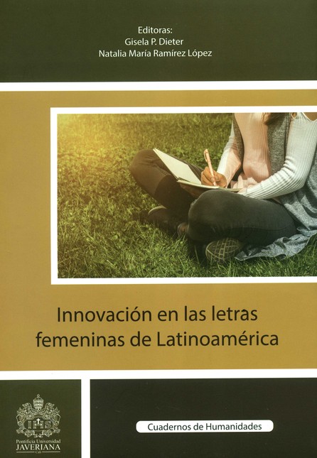 Innovación en las letras femen...
