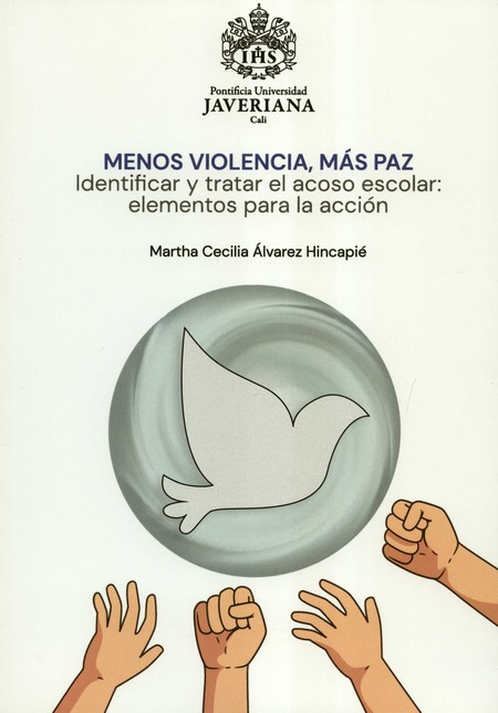 Menos violencia, más paz. Iden...