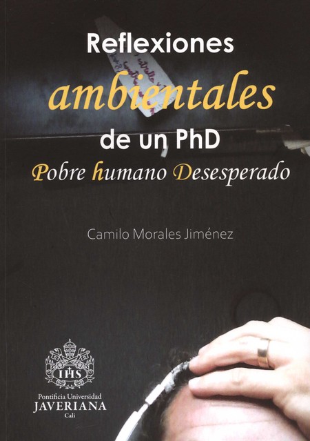 Reflexiones ambientales de un ...