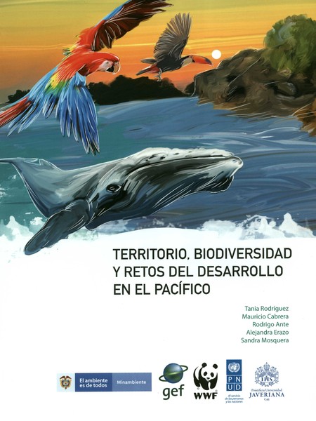 Territorio, biodiversidad y re...