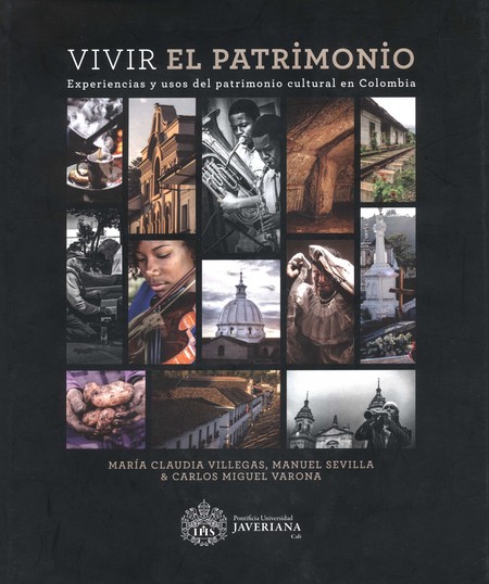 Vivir el patrimonio. Experienc...