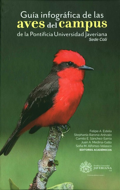 Guía infográfica de las aves d...