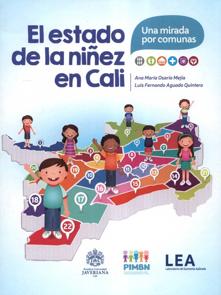 El estado de la niñez en Cali....