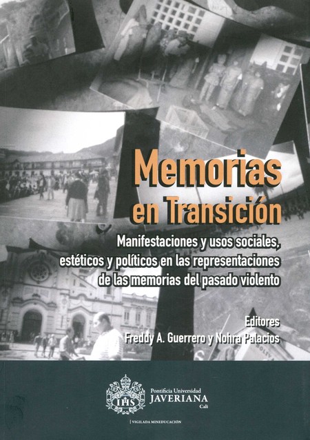 Memorias en Transición. Manife...