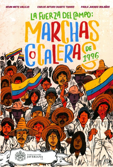 La fuerza del campo: marchas c...