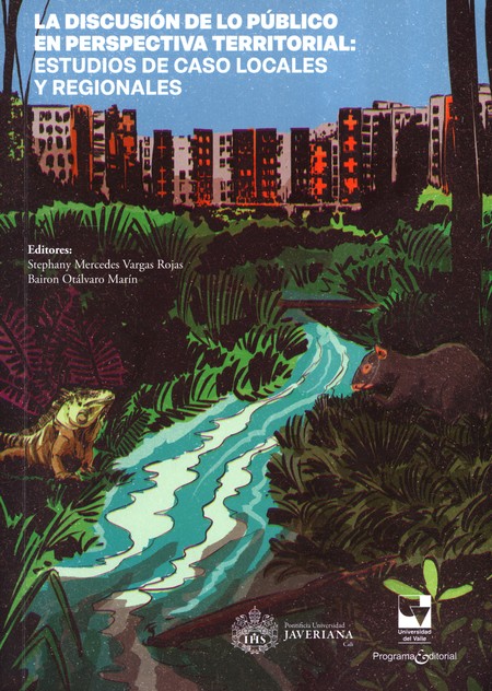 La discusión de lo público en ...