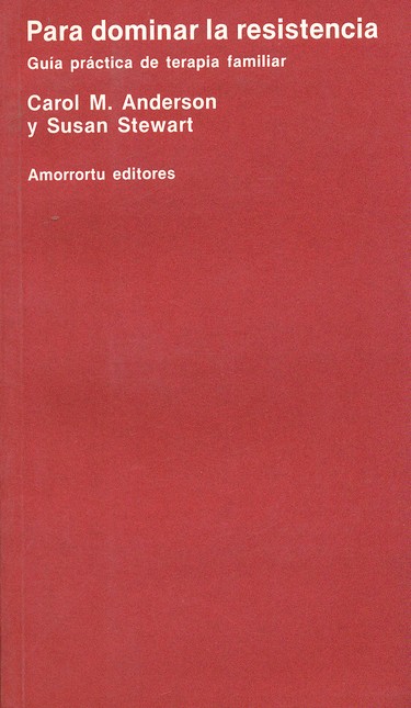 Para dominar la resistencia. G...