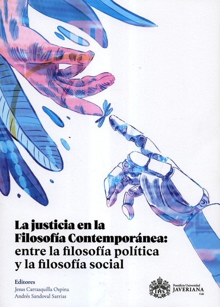 La justicia en la Filosofía Co...