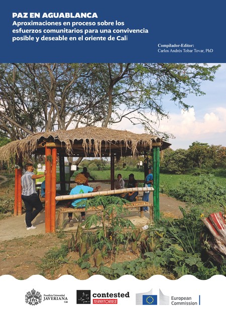 Paz en Aguablanca. Aproximacio...